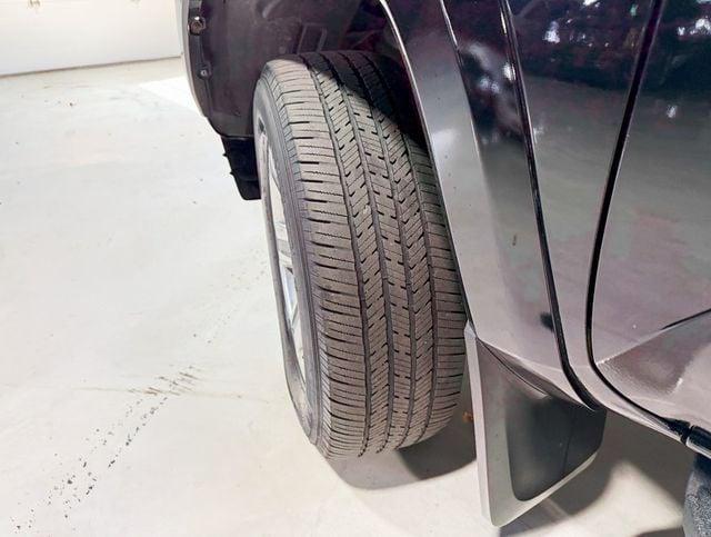 used 2018 Toyota Tacoma car, priced at $34,550