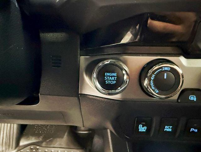 used 2018 Toyota Tacoma car, priced at $34,550