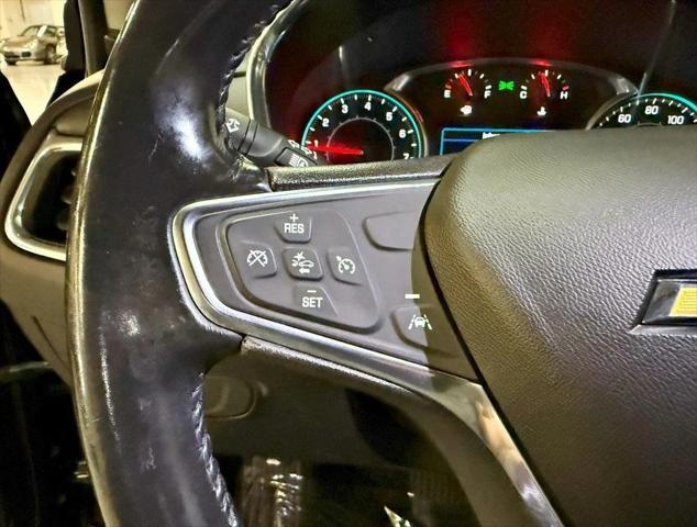 used 2019 Chevrolet Equinox car, priced at $14,950