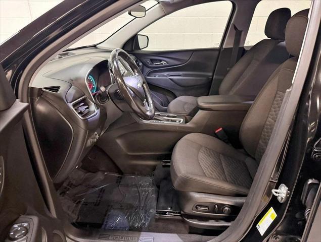 used 2019 Chevrolet Equinox car, priced at $14,950
