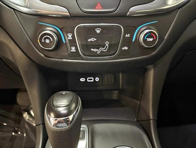 used 2019 Chevrolet Equinox car, priced at $14,950