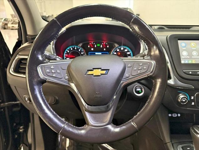 used 2019 Chevrolet Equinox car, priced at $14,950
