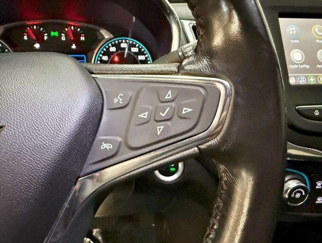 used 2019 Chevrolet Equinox car, priced at $14,950
