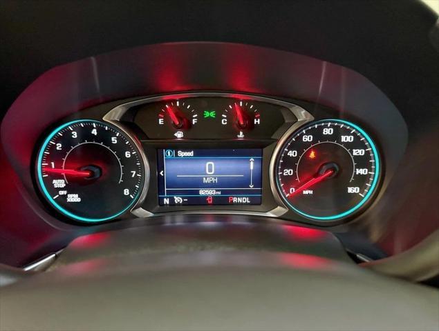 used 2019 Chevrolet Equinox car, priced at $14,950