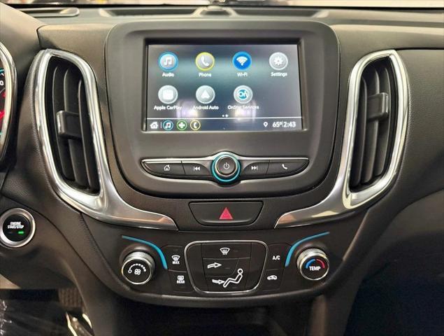 used 2019 Chevrolet Equinox car, priced at $14,950