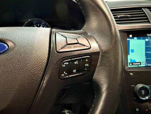 used 2019 Ford Explorer car, priced at $20,950