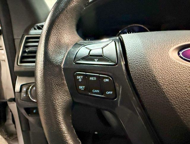 used 2019 Ford Explorer car, priced at $20,950