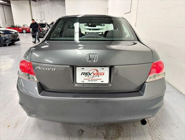 used 2010 Honda Accord car, priced at $3,950