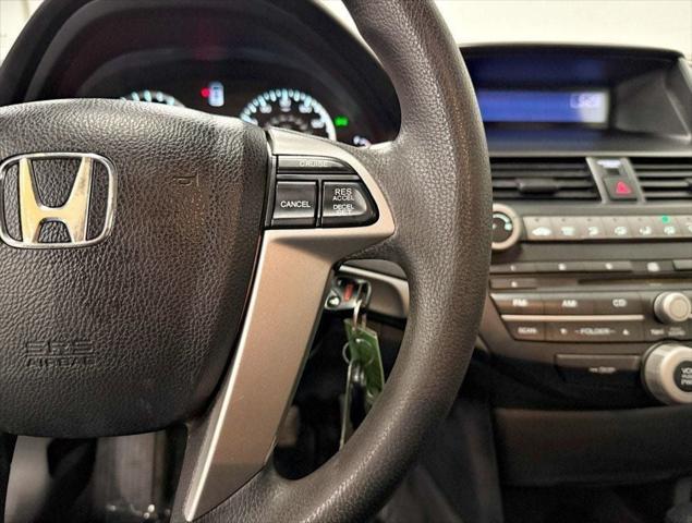 used 2010 Honda Accord car, priced at $4,950