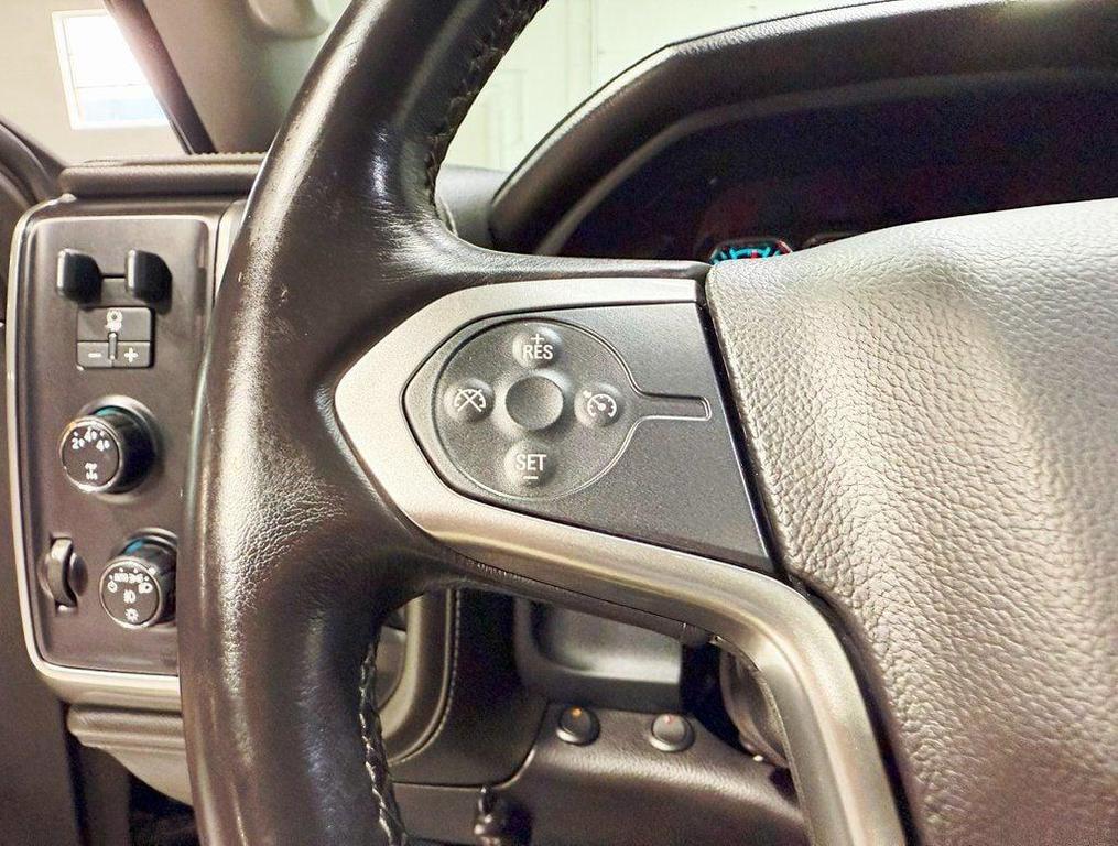 used 2016 Chevrolet Silverado 2500 car, priced at $37,350