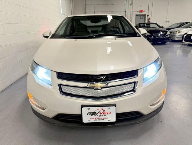 used 2013 Chevrolet Volt car, priced at $5,750