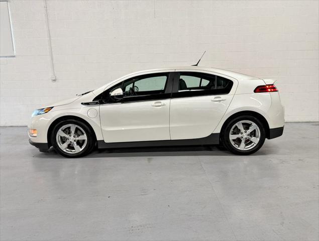 used 2013 Chevrolet Volt car, priced at $5,750