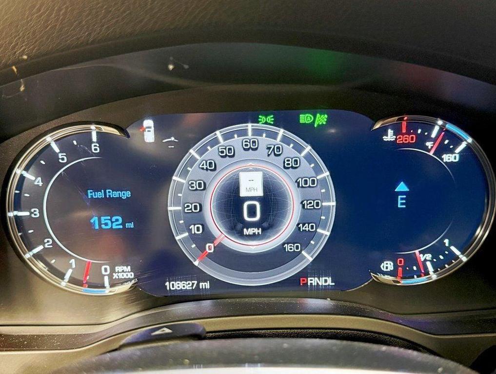 used 2019 Cadillac Escalade car, priced at $29,550
