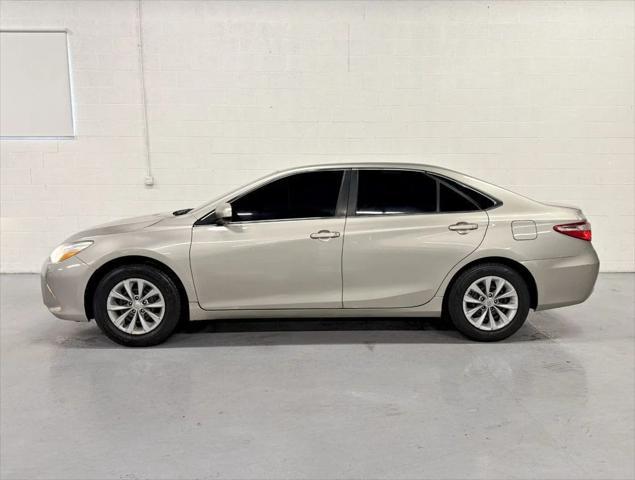 used 2016 Toyota Camry Hybrid car, priced at $13,950