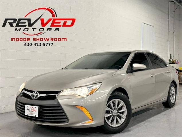 used 2016 Toyota Camry Hybrid car, priced at $13,950