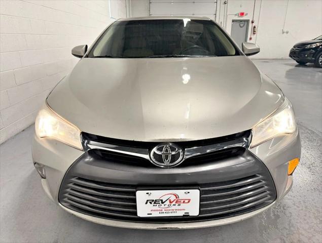 used 2016 Toyota Camry Hybrid car, priced at $13,950