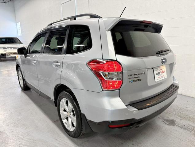 used 2014 Subaru Forester car, priced at $6,950