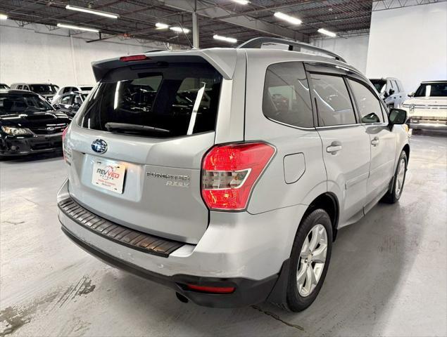 used 2014 Subaru Forester car, priced at $6,950