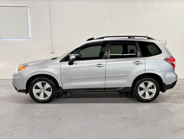 used 2014 Subaru Forester car, priced at $6,950