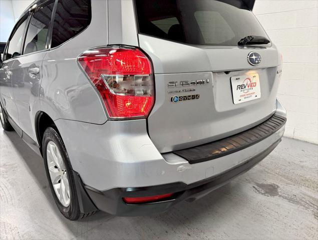 used 2014 Subaru Forester car, priced at $6,950