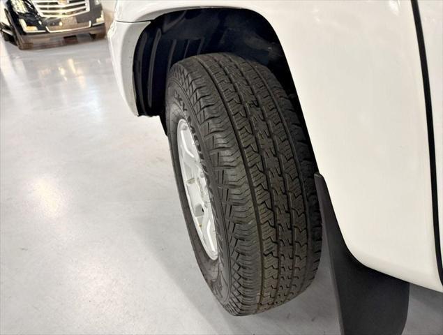 used 2015 Toyota Tacoma car, priced at $11,950