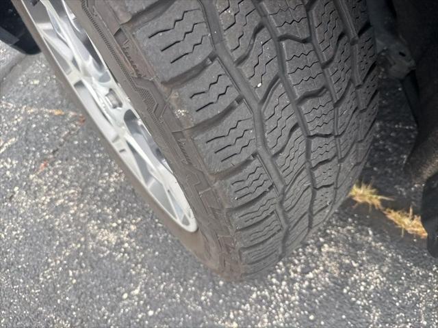 used 2019 Jeep Grand Cherokee car, priced at $19,950