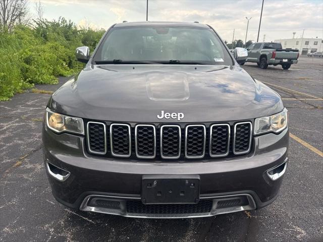 used 2019 Jeep Grand Cherokee car, priced at $19,950