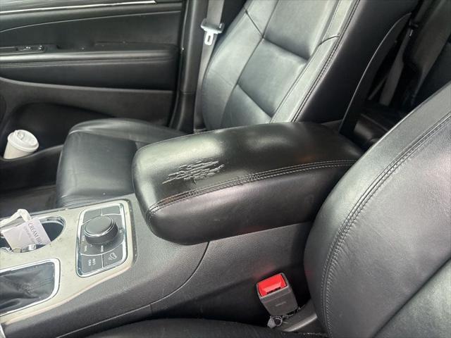 used 2019 Jeep Grand Cherokee car, priced at $19,950