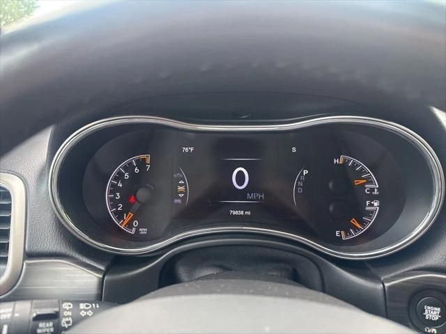 used 2019 Jeep Grand Cherokee car, priced at $19,950