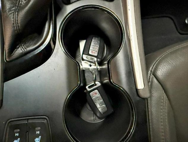 used 2013 Hyundai Sonata car, priced at $8,950