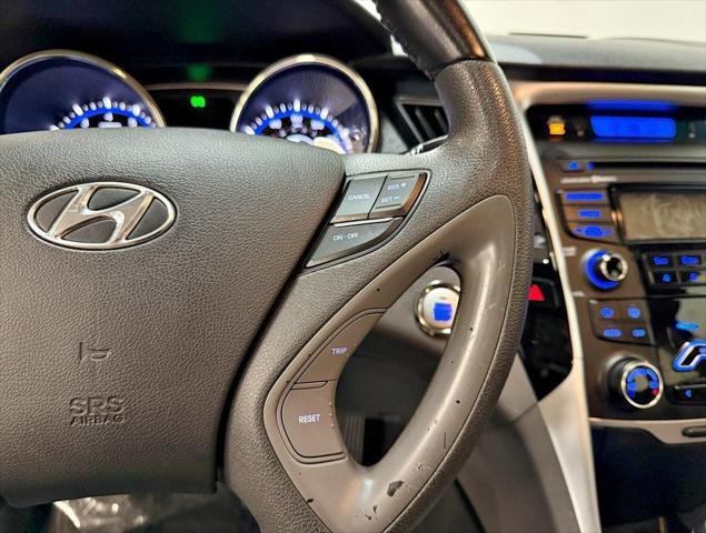 used 2013 Hyundai Sonata car, priced at $8,950