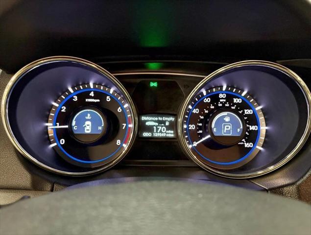 used 2013 Hyundai Sonata car, priced at $8,950
