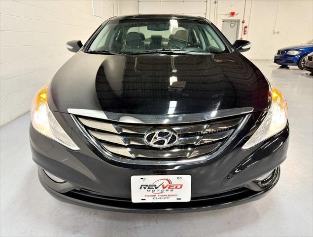 used 2013 Hyundai Sonata car, priced at $8,950