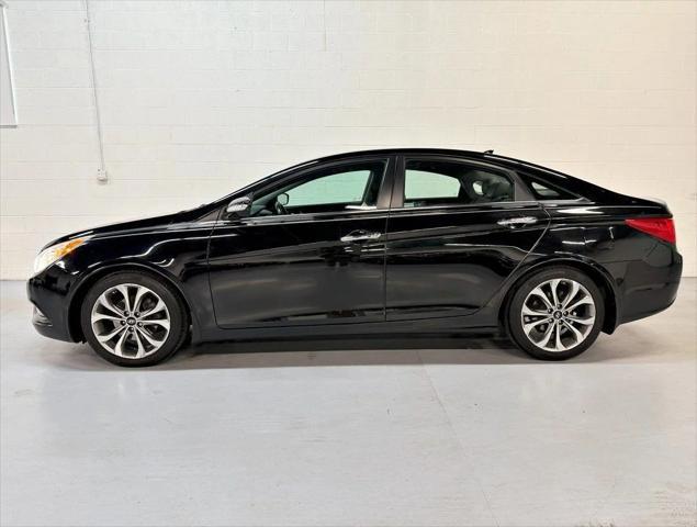 used 2013 Hyundai Sonata car, priced at $8,950
