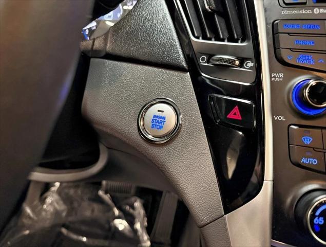 used 2013 Hyundai Sonata car, priced at $8,950