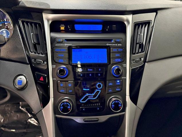 used 2013 Hyundai Sonata car, priced at $8,950