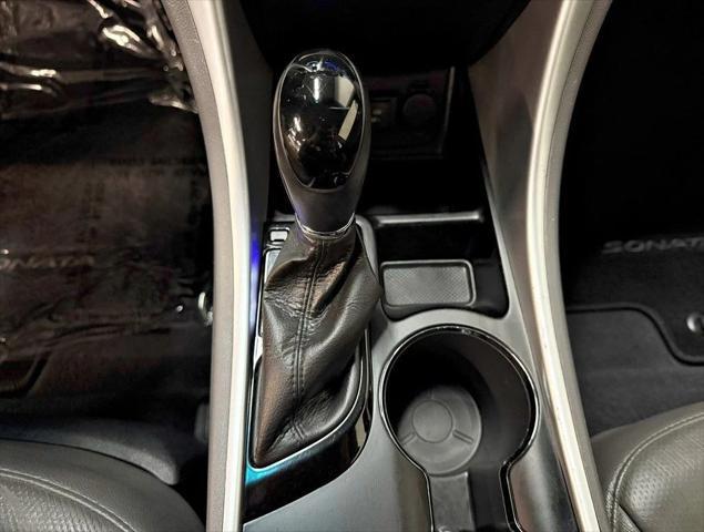 used 2013 Hyundai Sonata car, priced at $8,950
