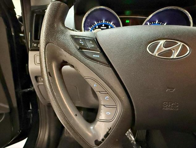 used 2013 Hyundai Sonata car, priced at $8,950
