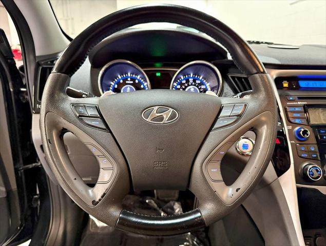 used 2013 Hyundai Sonata car, priced at $8,950