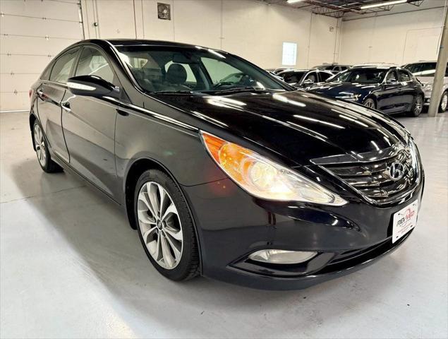 used 2013 Hyundai Sonata car, priced at $8,950