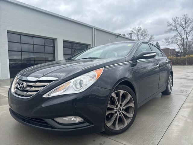 used 2013 Hyundai Sonata car, priced at $8,950