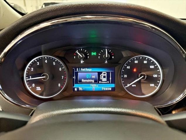 used 2019 Buick Encore car, priced at $12,950