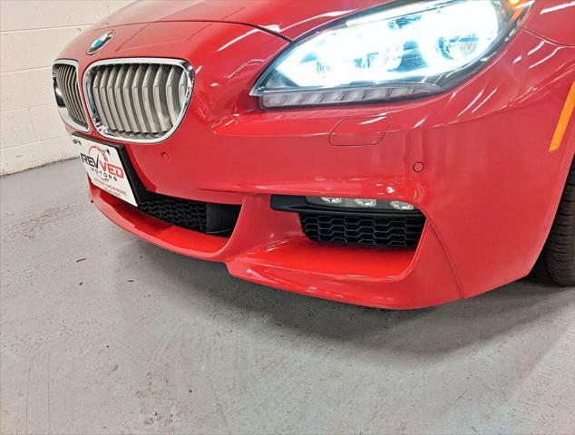 used 2013 BMW 650 car, priced at $16,950