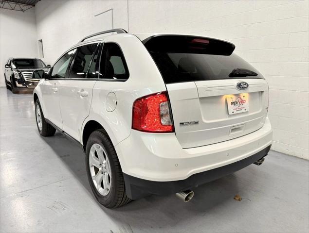 used 2013 Ford Edge car, priced at $11,955