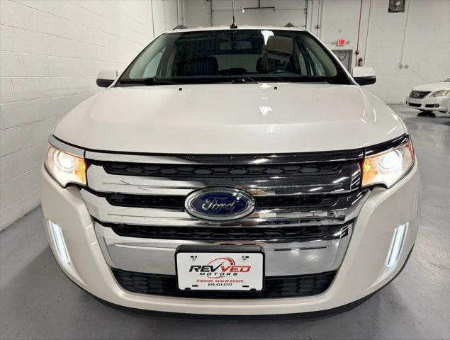 used 2013 Ford Edge car, priced at $11,955