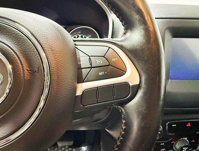 used 2020 Jeep Compass car, priced at $13,250