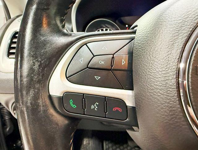 used 2020 Jeep Compass car, priced at $13,250