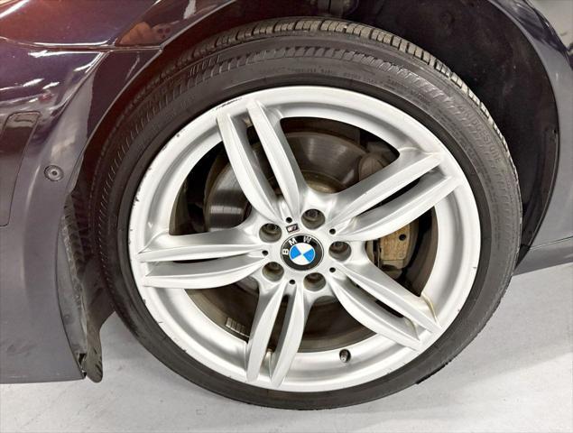 used 2013 BMW 535 car, priced at $8,450