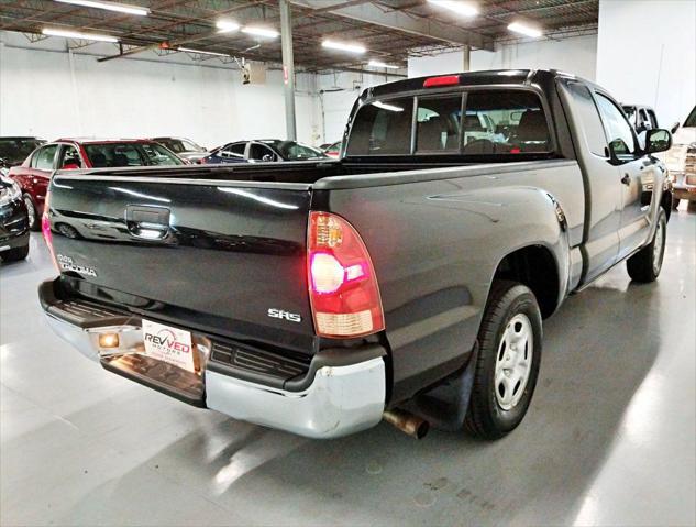 used 2005 Toyota Tacoma car, priced at $13,950