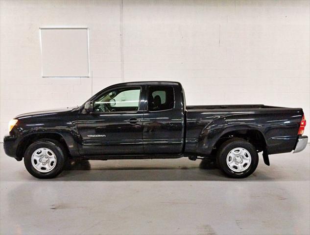 used 2005 Toyota Tacoma car, priced at $13,950